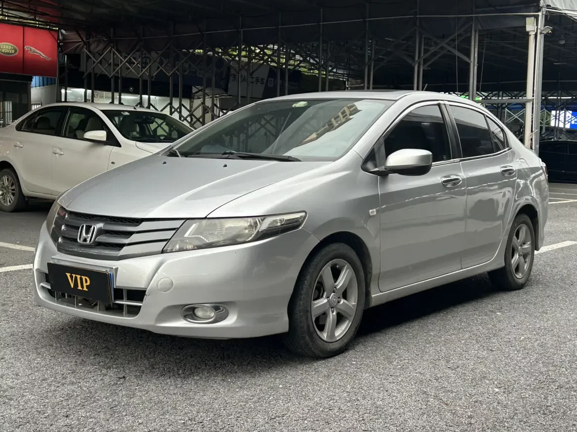 Honda Avant-garde classic