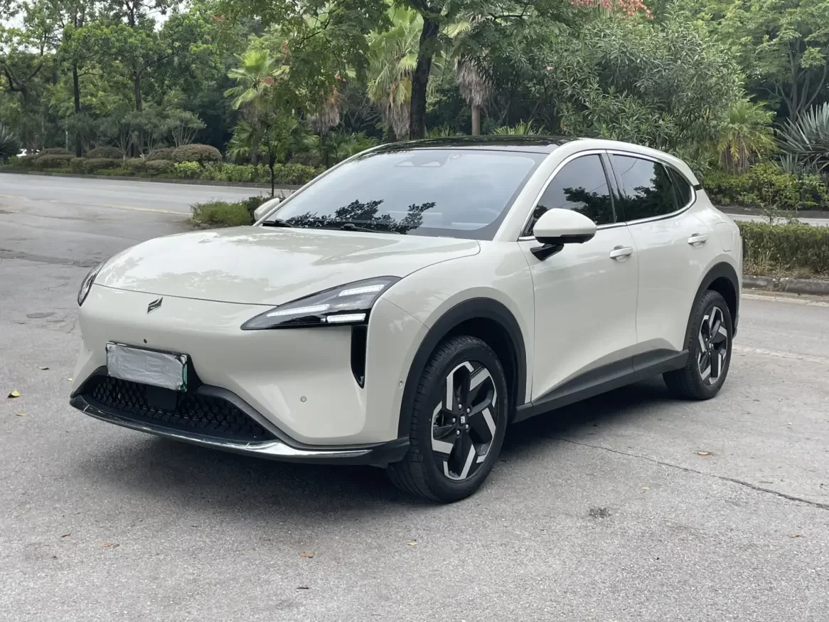 Baojun Yunhai EV