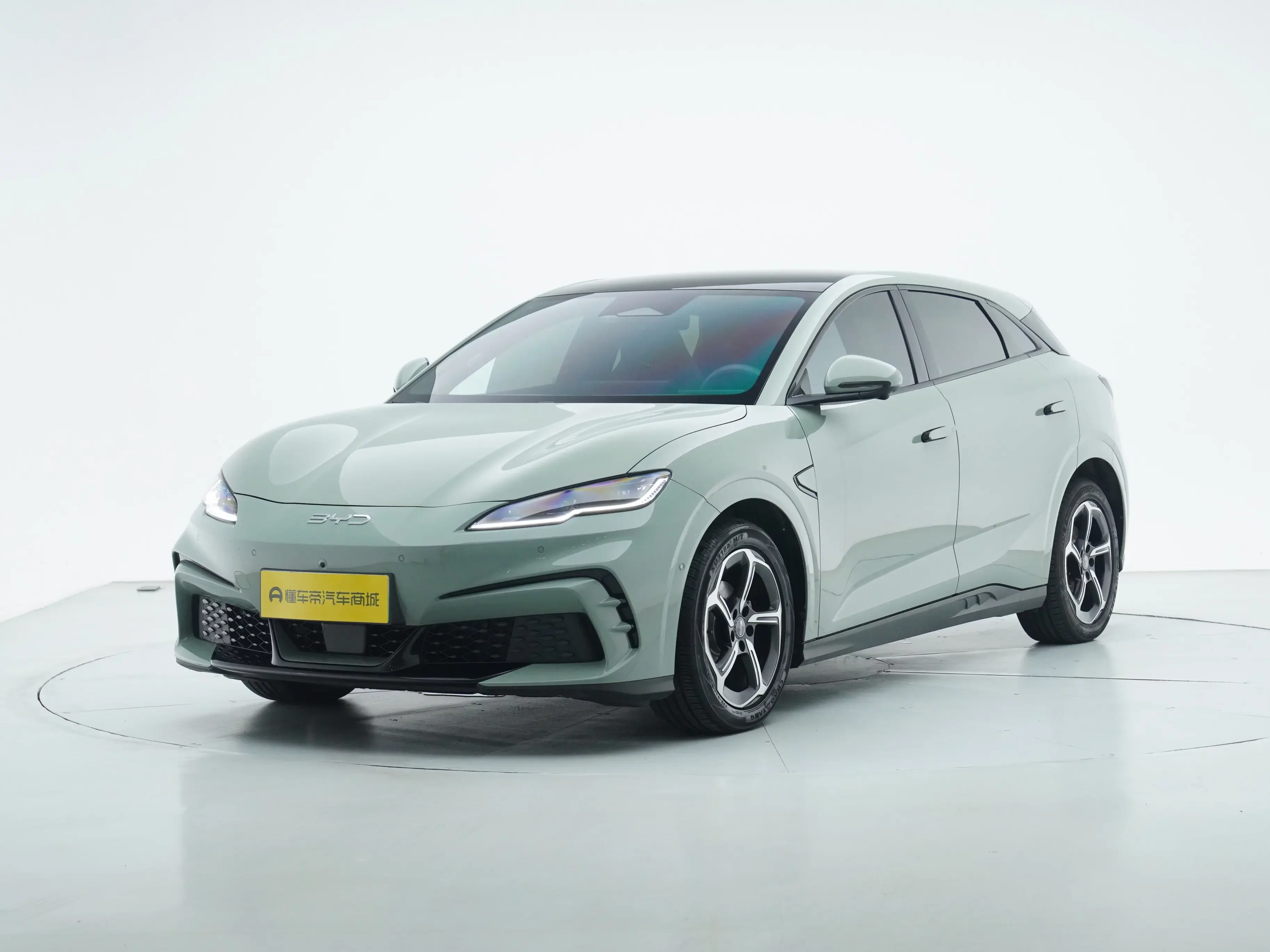 BYD SEAL 06GT