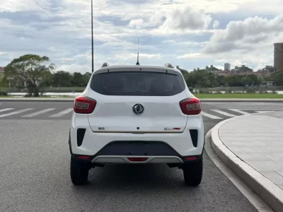 Dongfeng Nano EX1