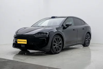 Luxeed Zhijie R7