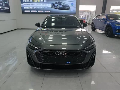Audi A5L
