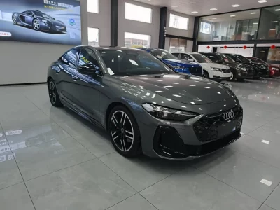 Audi A5L