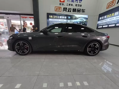 Audi A5L