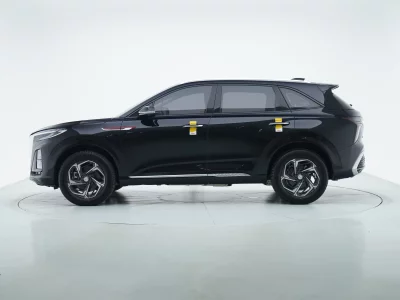 Hongqi HS3