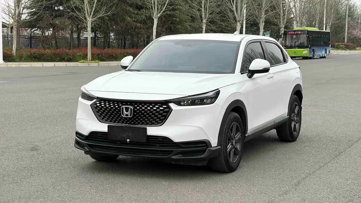 HONDA XR-V