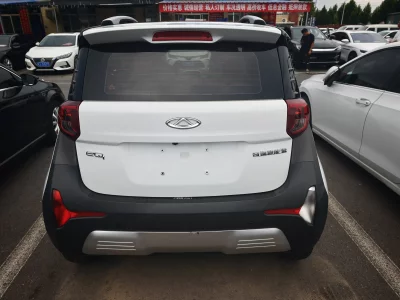 Chery eQ1
