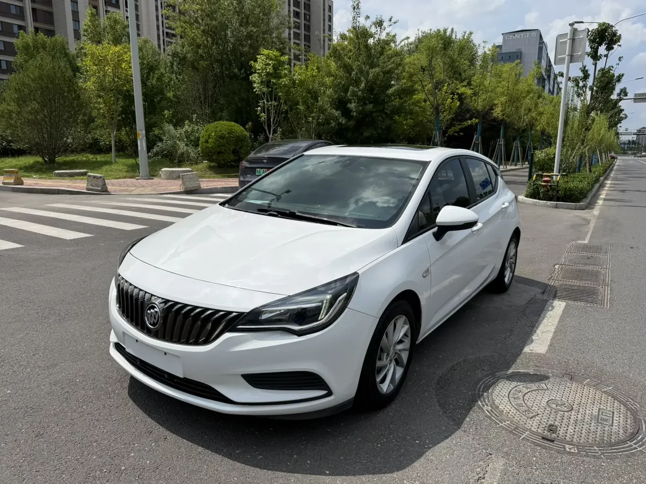 Buick Valeant