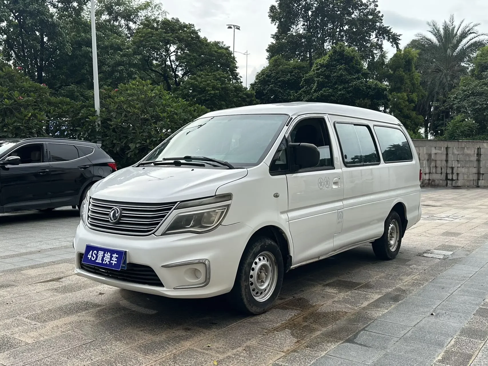 Forthing Lingzhi