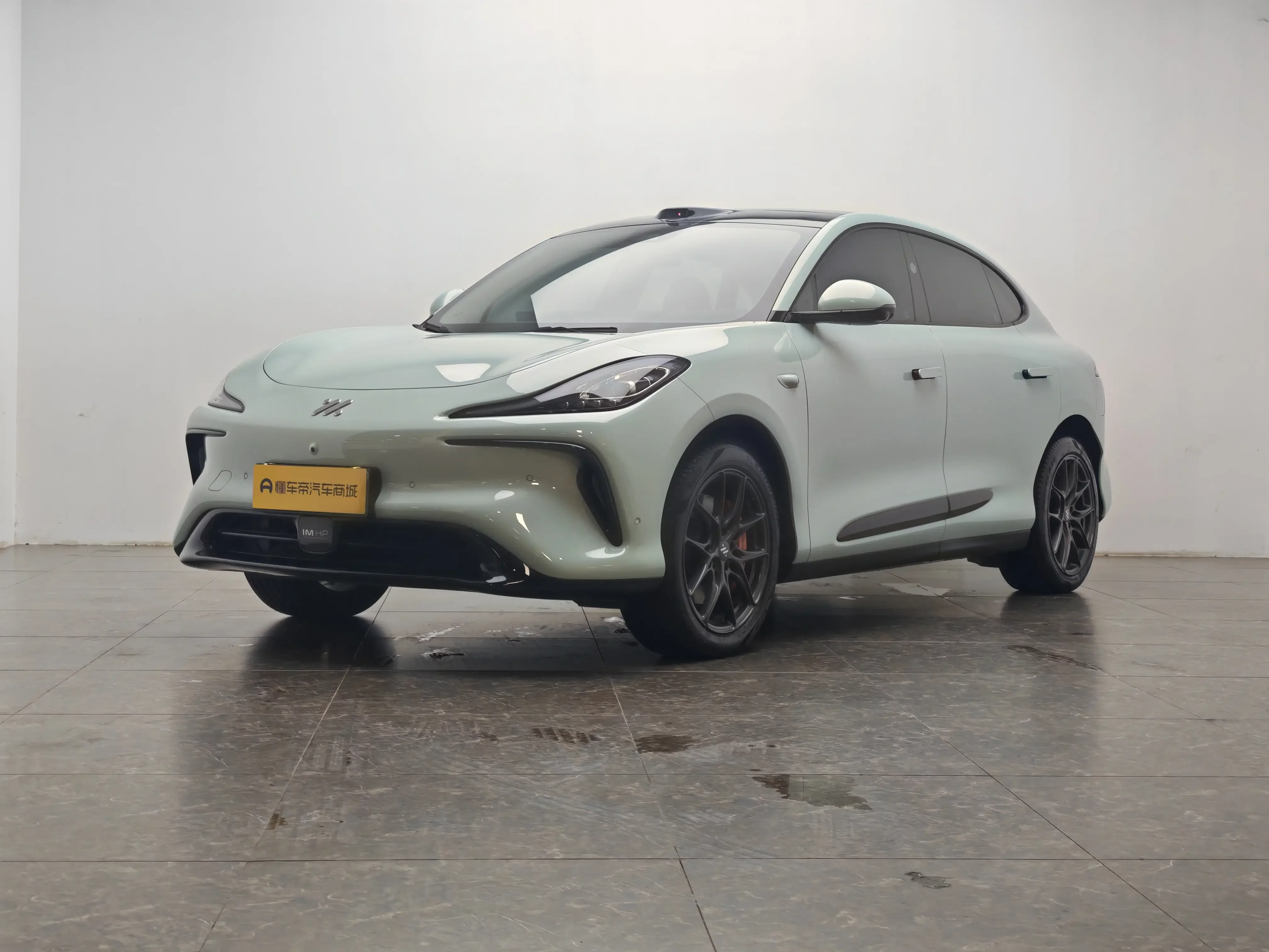 IM Motors LS6