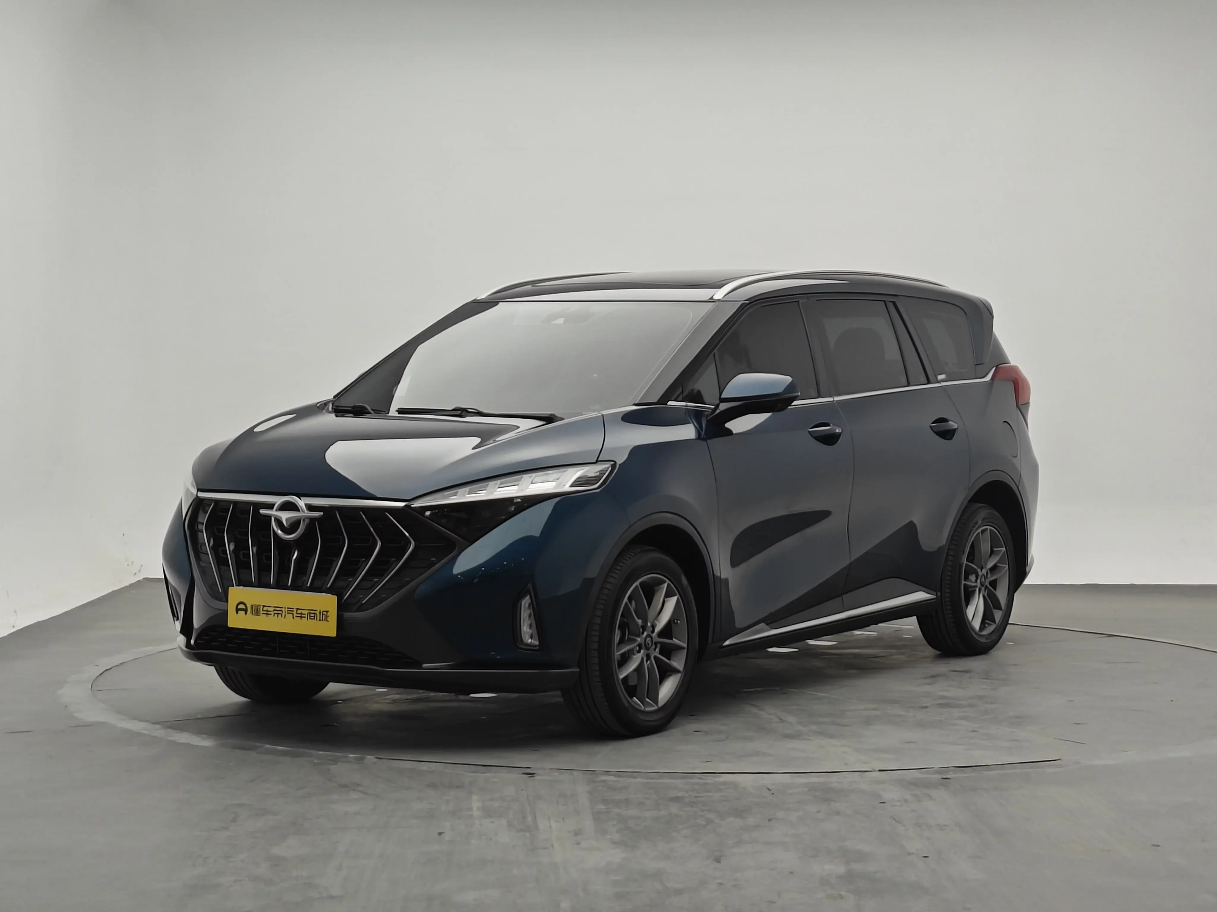 HAIMA 7X