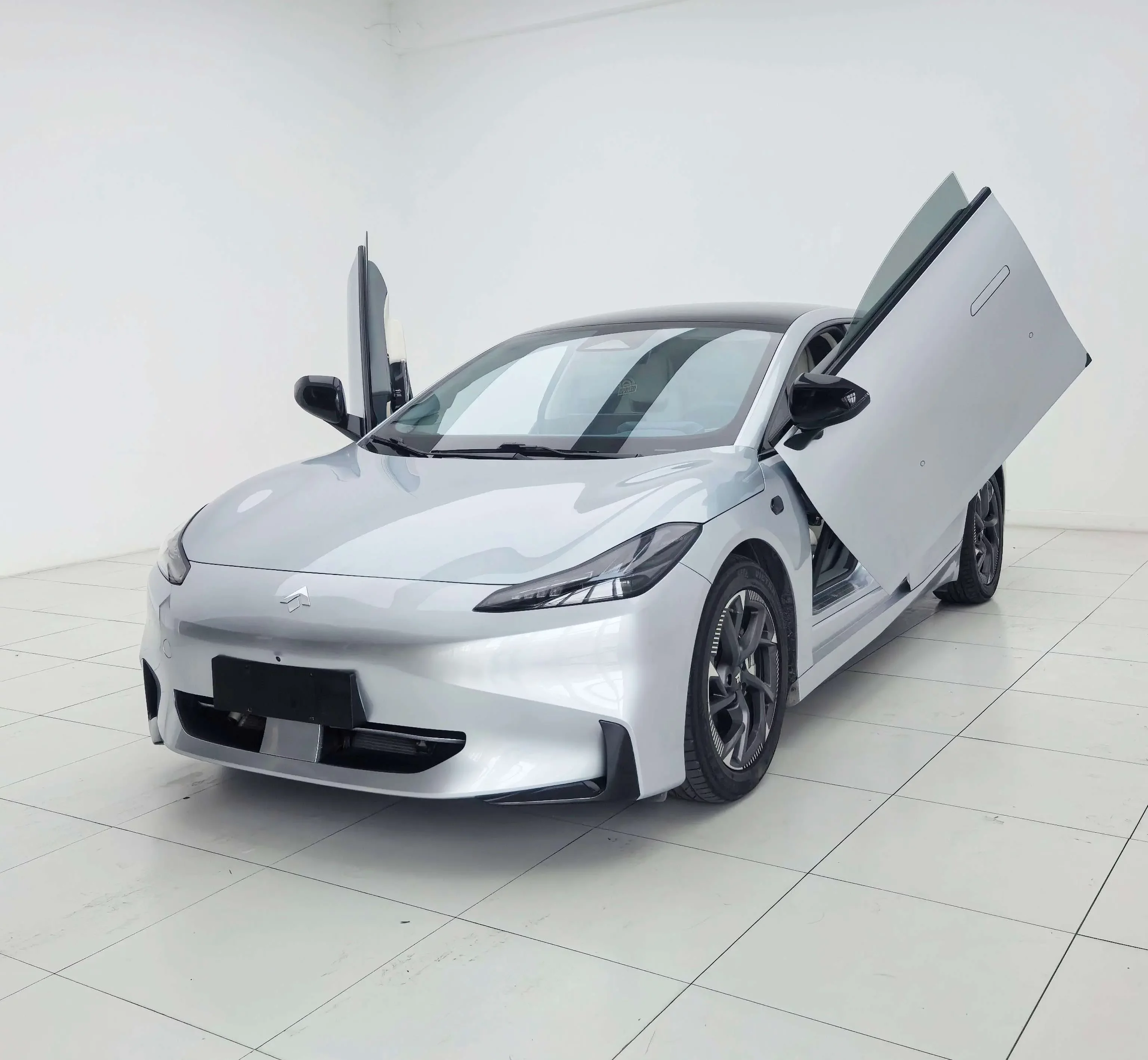 GAC Haobo Haopin GT