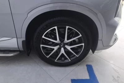 GAC Trumpchi ES9 PHEV