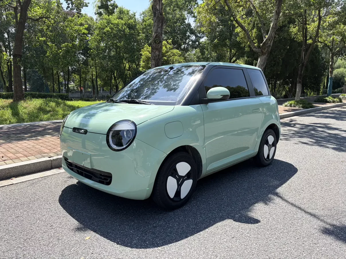 Changan Lumin