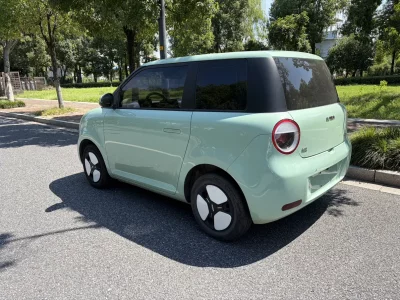 Changan Lumin