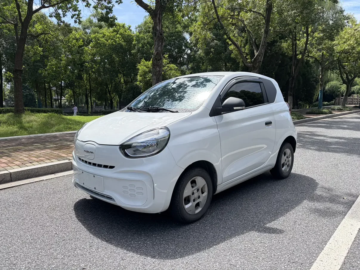 Roewe CLEVER