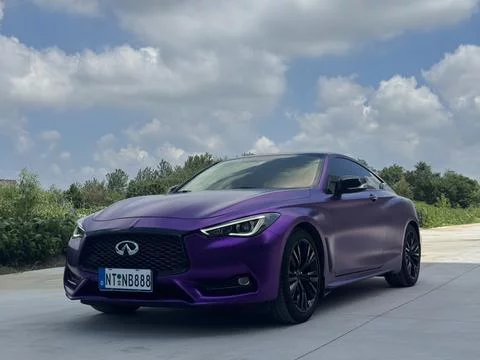 Infiniti Q60