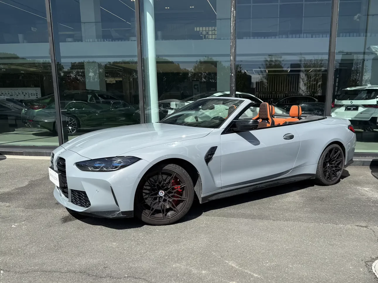 BMW M4