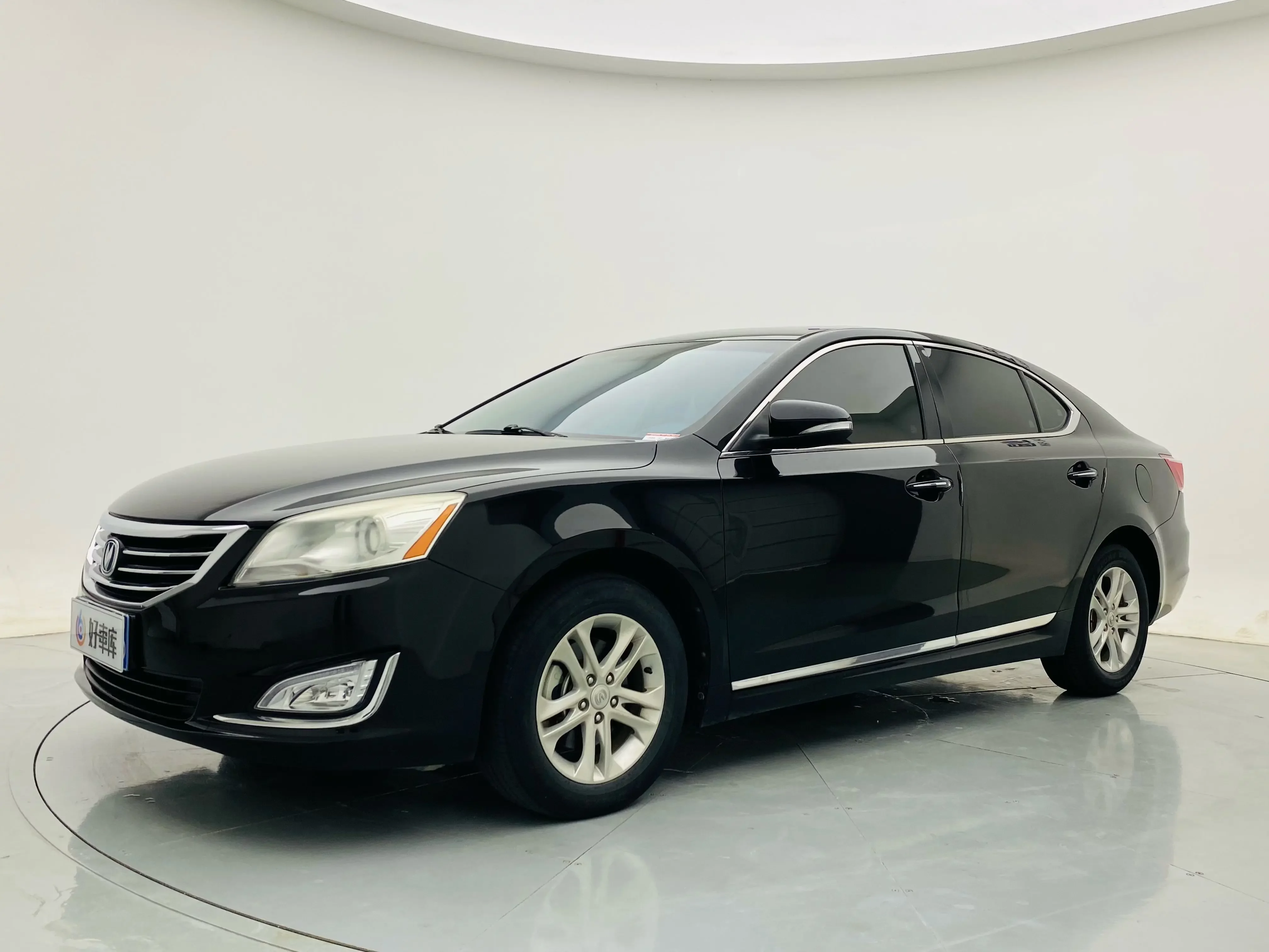 Changan Ruicheng