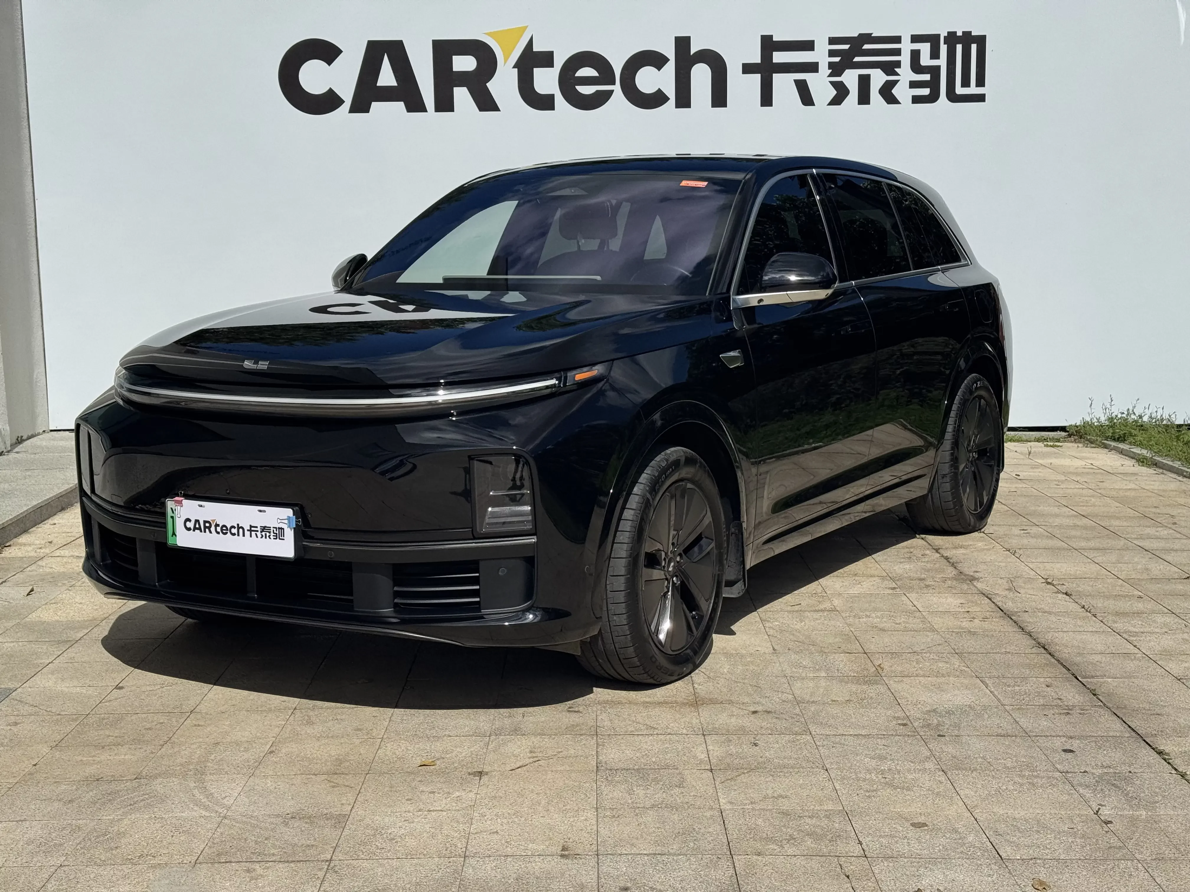 Lixiang L7