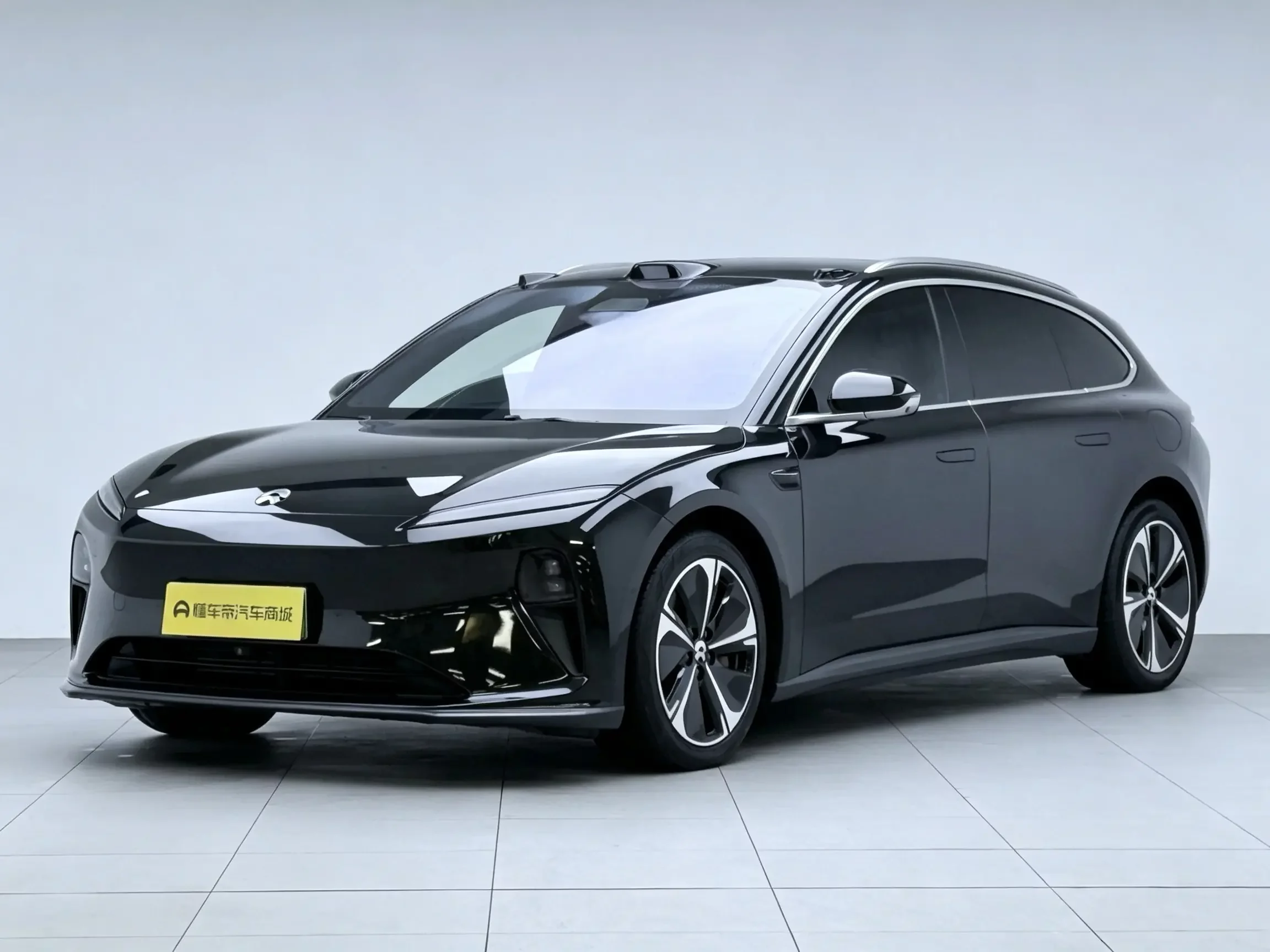 NIO ET5T
