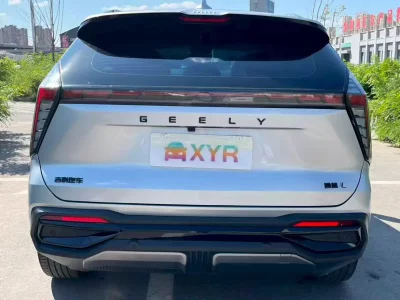 Geely Boyue L