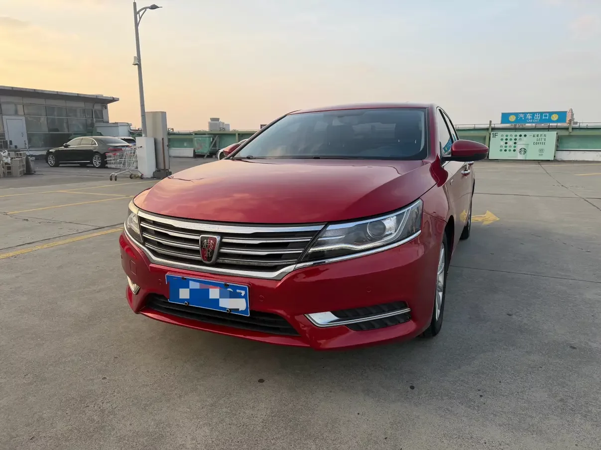 Roewe i6 Classic