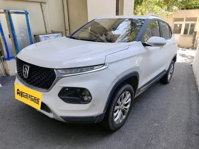 Baojun 510