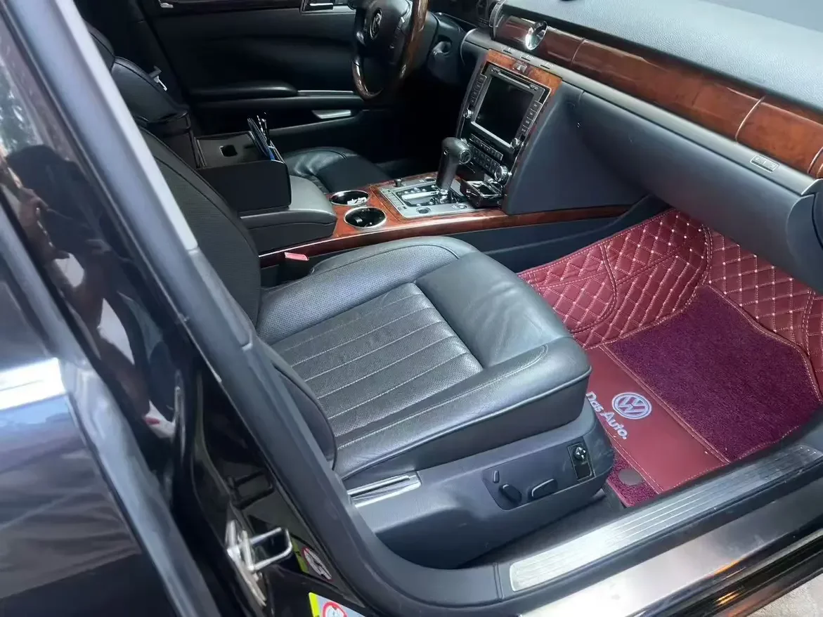 Volkswagen Phaeton / Phideon