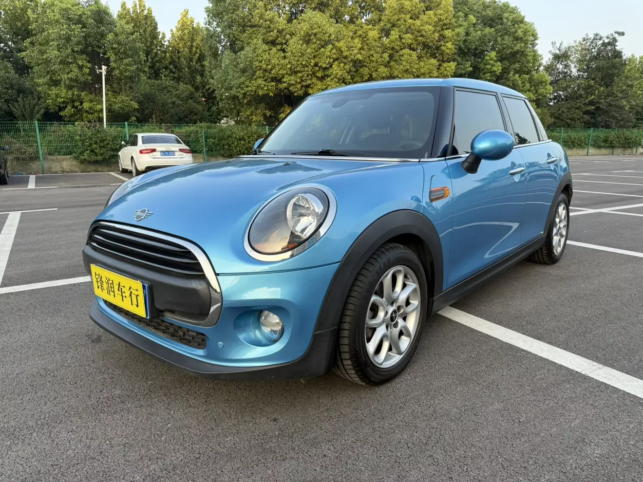 MINI MINI