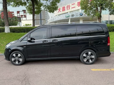 Mercedes-Benz V Class