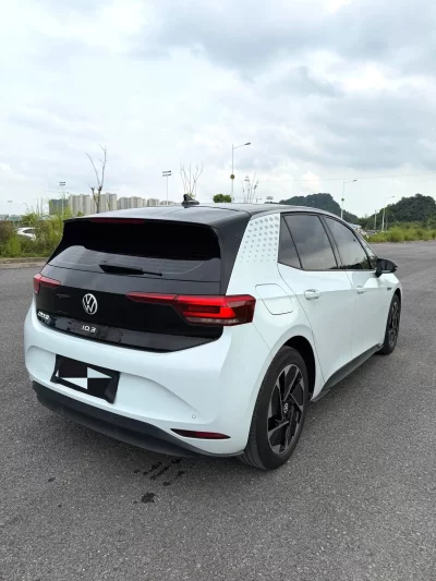 Volkswagen ID.3