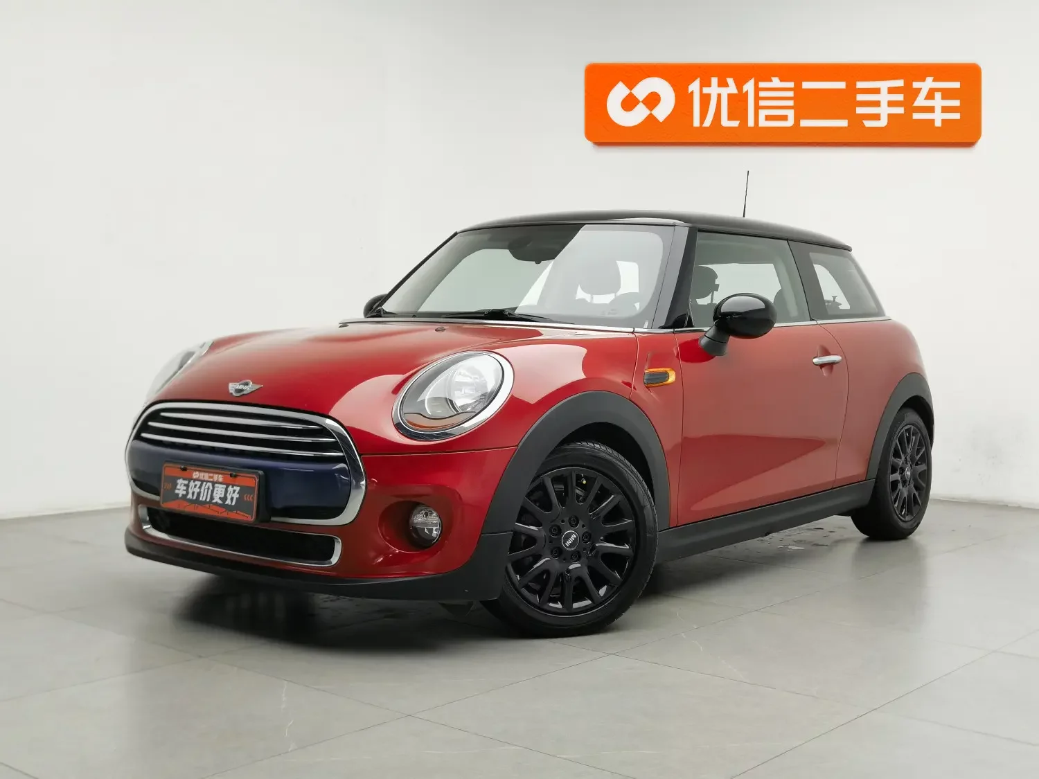 MINI MINI