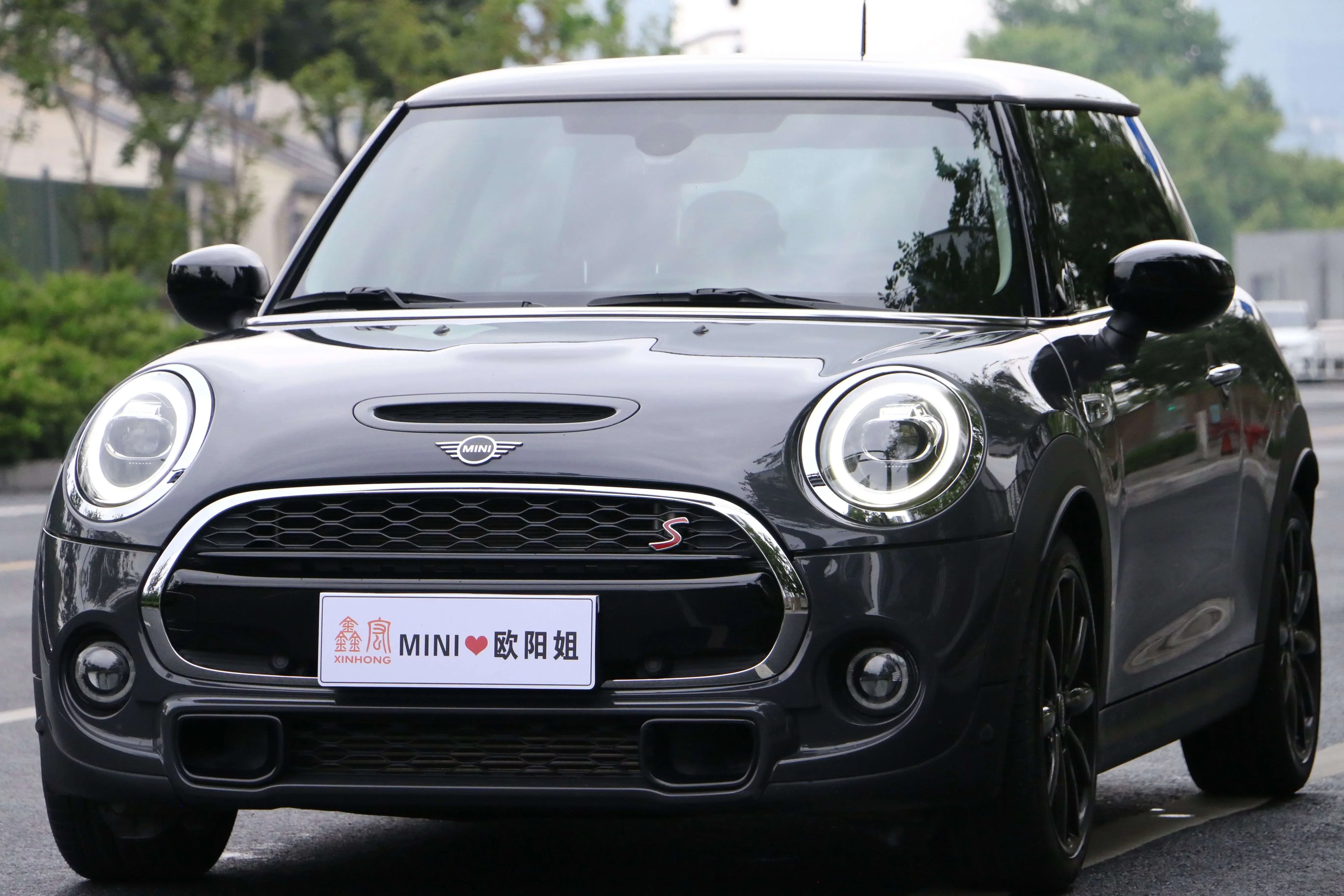 MINI MINI
