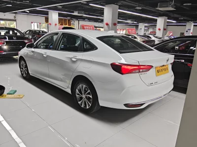 Buick Valeant