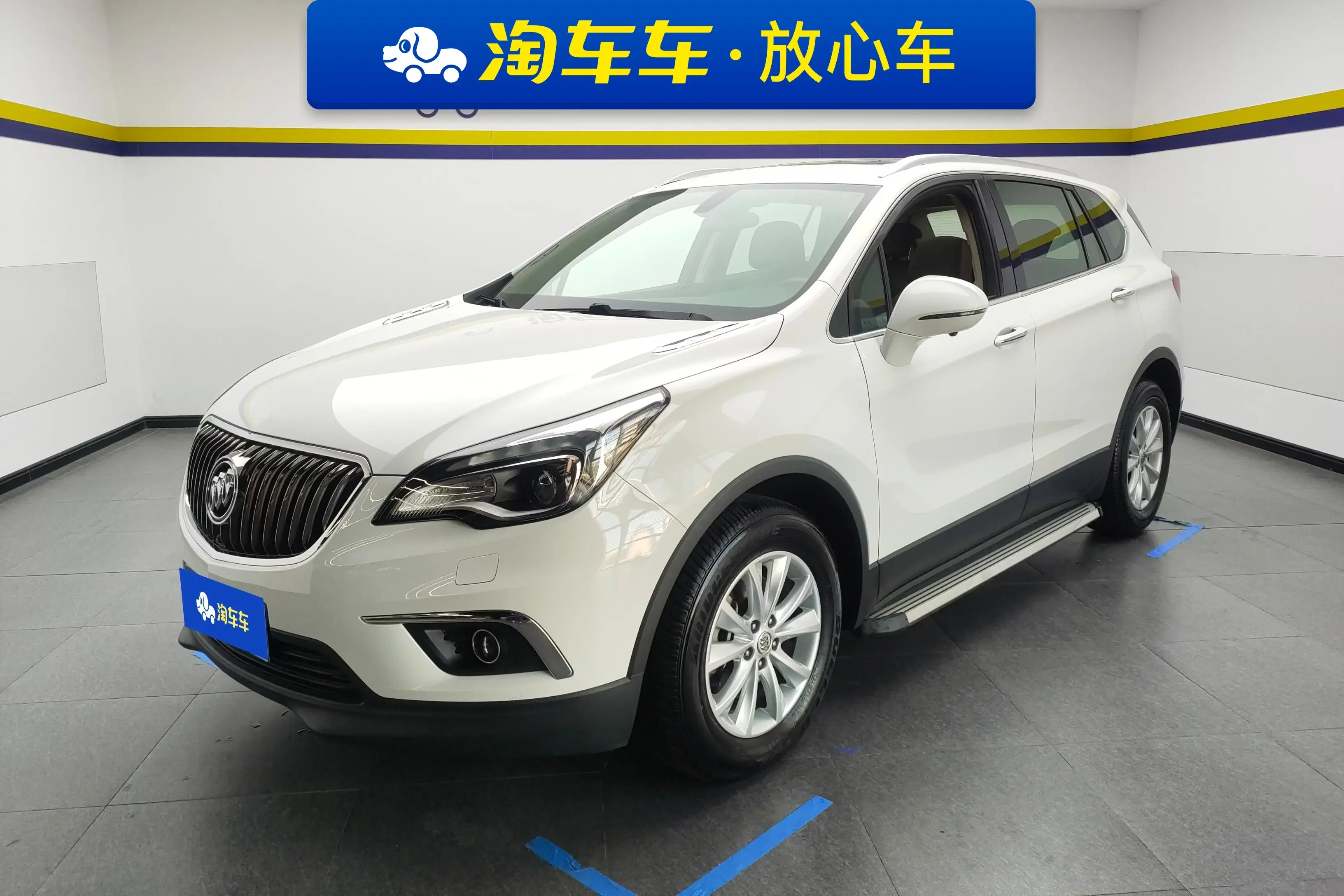 Buick Envision