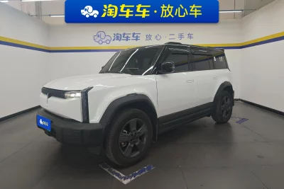 iCAR 03, 2024 — купить с доставкой из Китая
