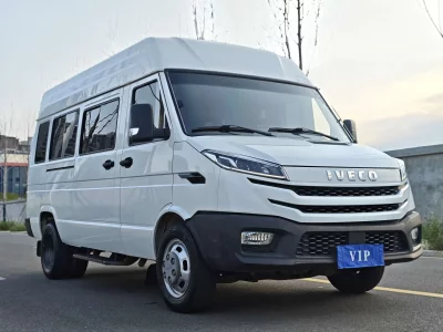 Iveco Deyi