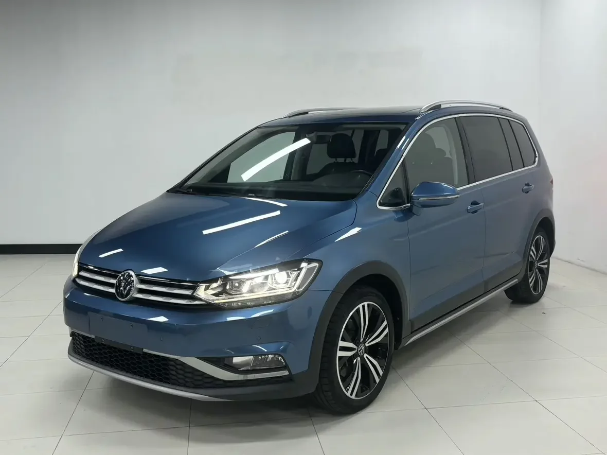 Volkswagen Touran L