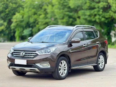 Dongfeng Fengshen AX7