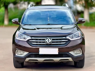 Dongfeng Fengshen AX7