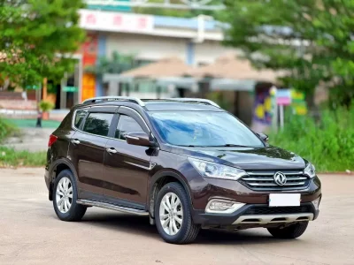 Dongfeng Fengshen AX7