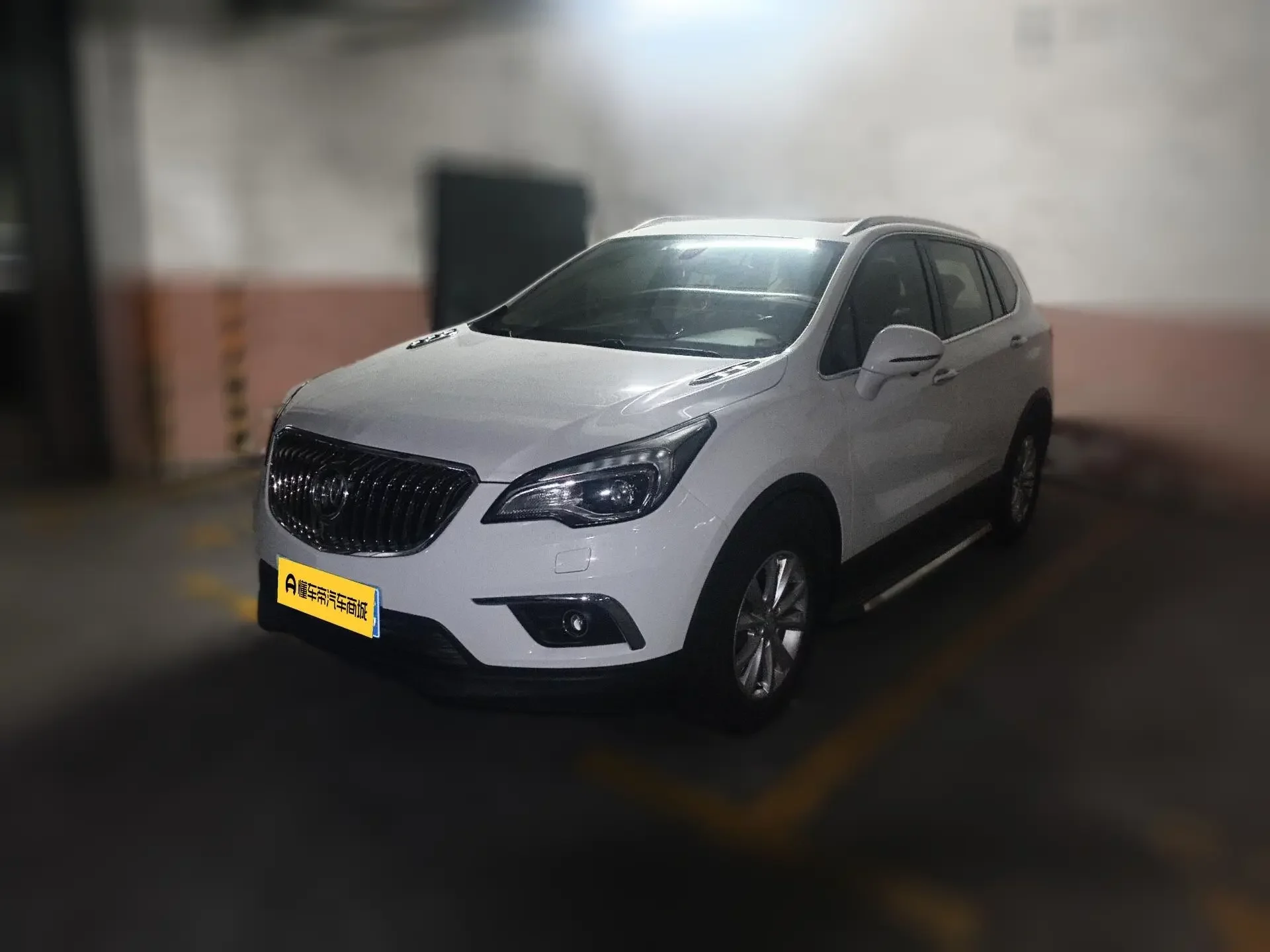 Buick Envision