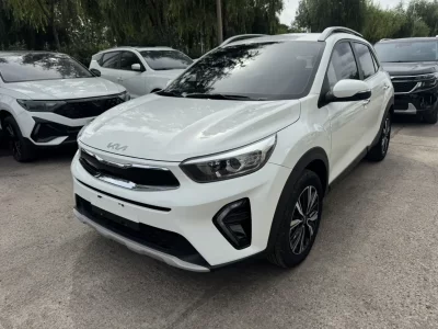 Kia KX1