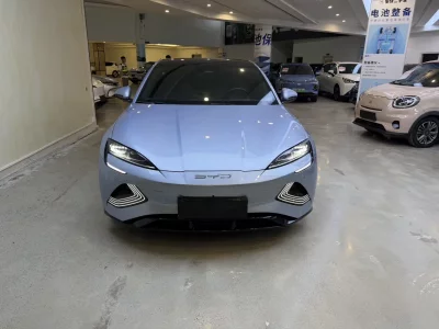 BYD Seal