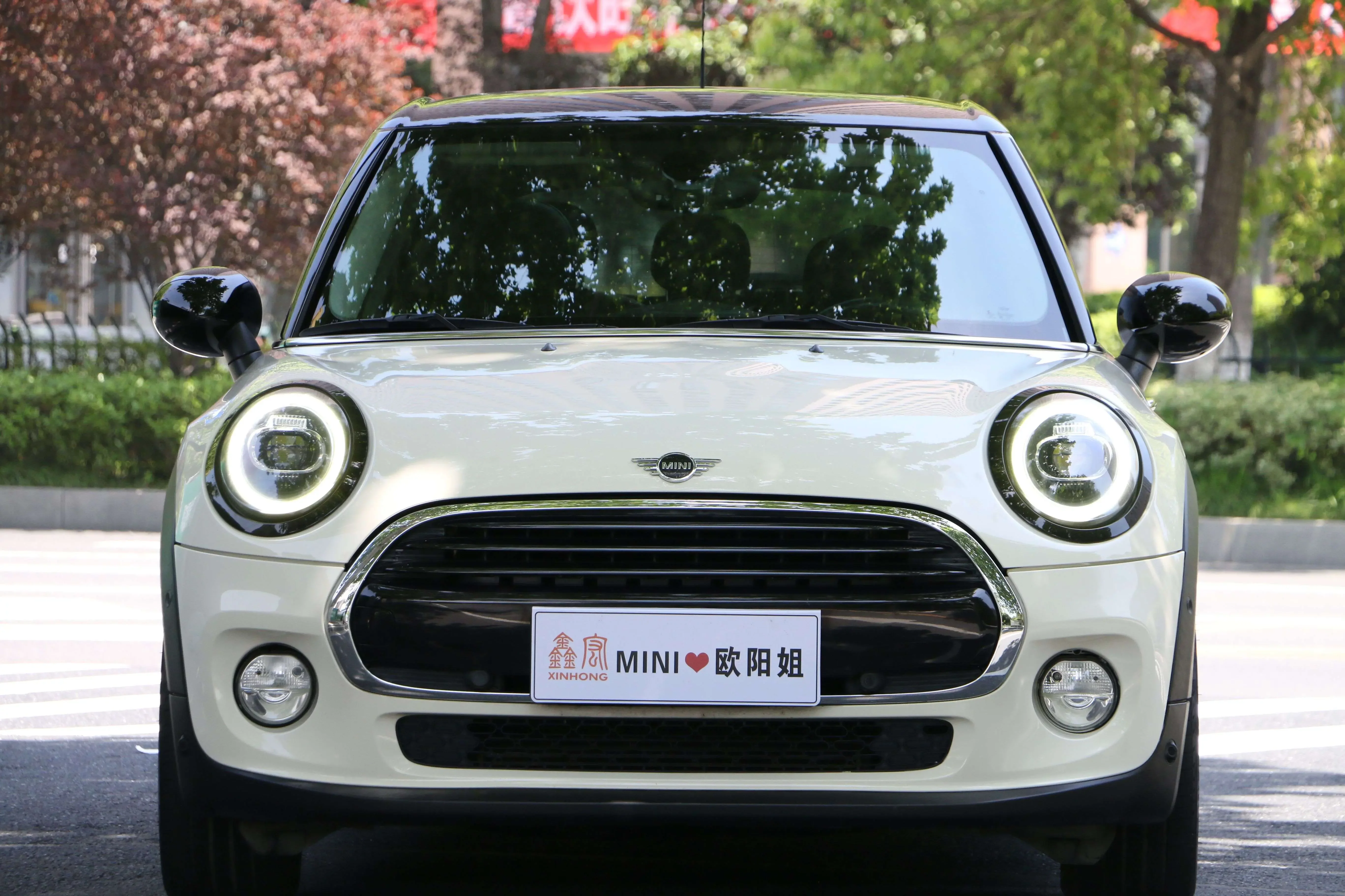 MINI MINI