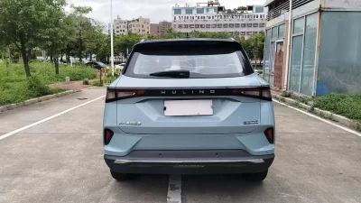 Wuling Star