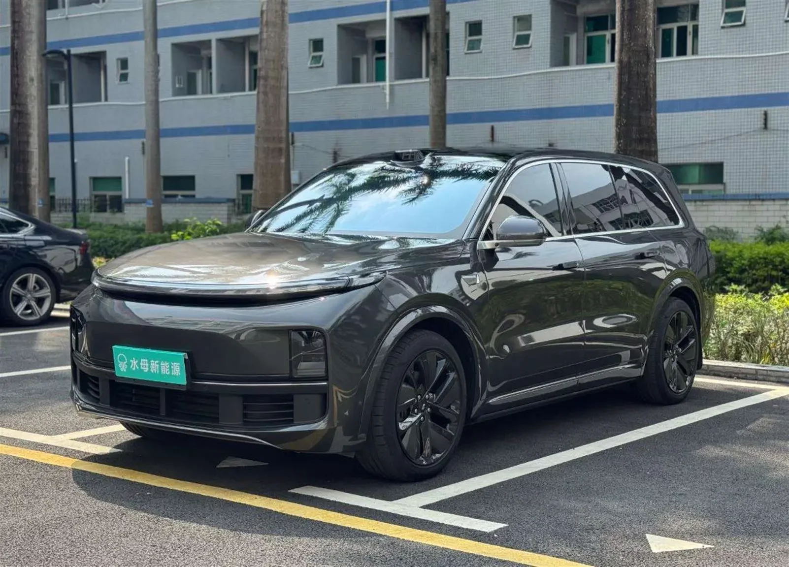 Lixiang L9