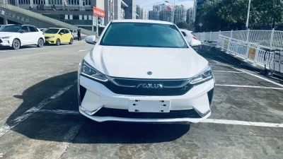 Dongfeng Yixuan