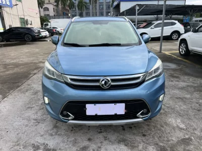 Dongfeng Fengshen AX5